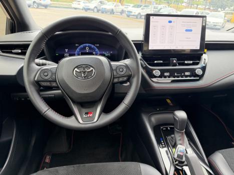 TOYOTA Corolla 2.0 16V 4P VVT-IE FLEX GR-S DIRECT SHIFT AUTOMÁTICO CVT, Foto 1