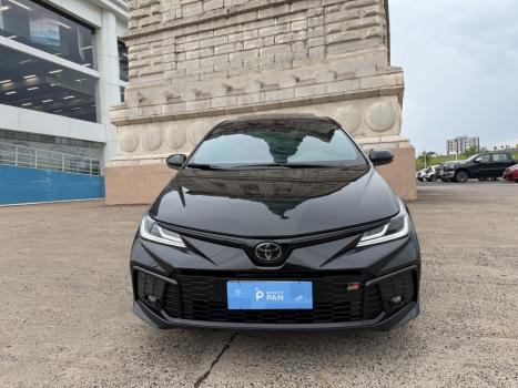 TOYOTA Corolla 2.0 16V 4P VVT-IE FLEX GR-S DIRECT SHIFT AUTOMÁTICO CVT, Foto 4