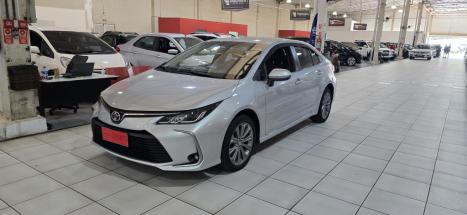 TOYOTA Corolla 2.0 16V 4P XEI FLEX AUTOMÁTICO, Foto 1
