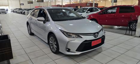 TOYOTA Corolla 2.0 16V 4P XEI FLEX AUTOMÁTICO, Foto 2