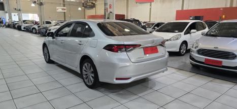 TOYOTA Corolla 2.0 16V 4P XEI FLEX AUTOMÁTICO, Foto 3