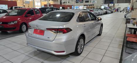 TOYOTA Corolla 2.0 16V 4P XEI FLEX AUTOMÁTICO, Foto 5