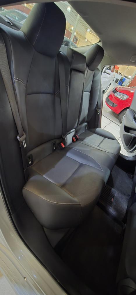TOYOTA Corolla 2.0 16V 4P XEI FLEX AUTOMÁTICO, Foto 6