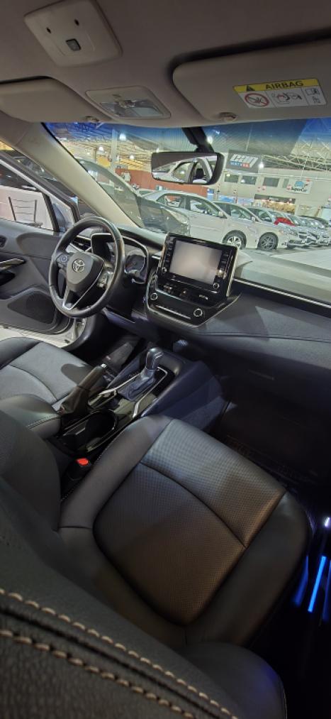 TOYOTA Corolla 2.0 16V 4P XEI FLEX AUTOMÁTICO, Foto 8