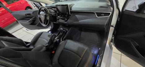 TOYOTA Corolla 2.0 16V 4P XEI FLEX AUTOMÁTICO, Foto 9