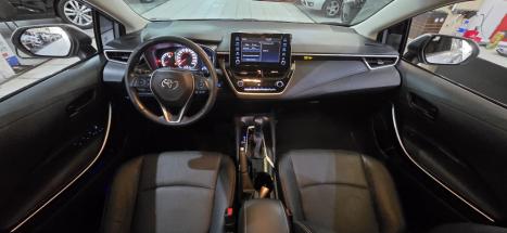 TOYOTA Corolla 2.0 16V 4P XEI FLEX AUTOMÁTICO, Foto 10