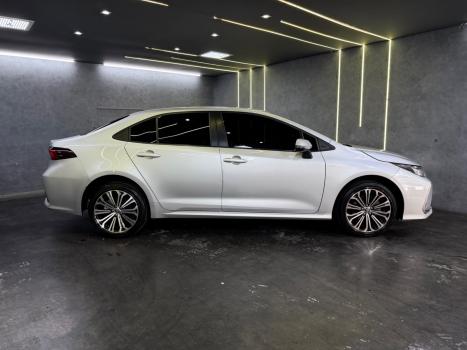 TOYOTA Corolla 2.0 16V 4P XEI FLEX AUTOMÁTICO, Foto 3