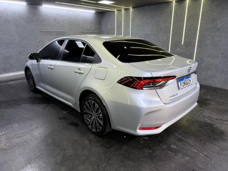TOYOTA Corolla 2.0 16V 4P XEI FLEX AUTOMÁTICO, Foto 6