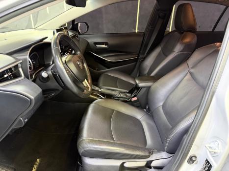 TOYOTA Corolla 2.0 16V 4P XEI FLEX AUTOMÁTICO, Foto 8