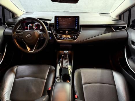 TOYOTA Corolla 2.0 16V 4P XEI FLEX AUTOMÁTICO, Foto 9