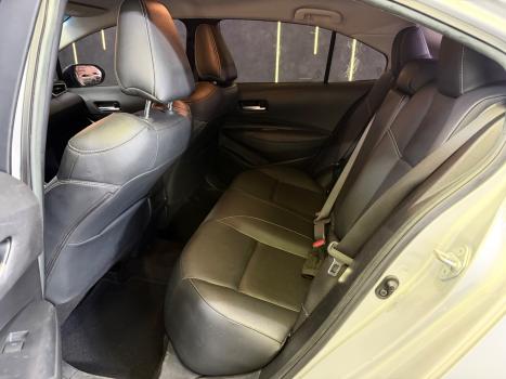 TOYOTA Corolla 2.0 16V 4P XEI FLEX AUTOMÁTICO, Foto 12