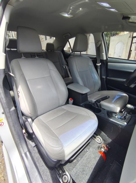 TOYOTA Corolla 2.0 16V 4P XEI FLEX AUTOMÁTICO, Foto 11