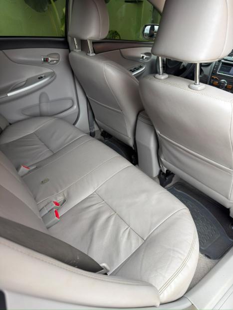 TOYOTA Corolla 2.0 16V 4P XEI FLEX AUTOMÁTICO, Foto 10