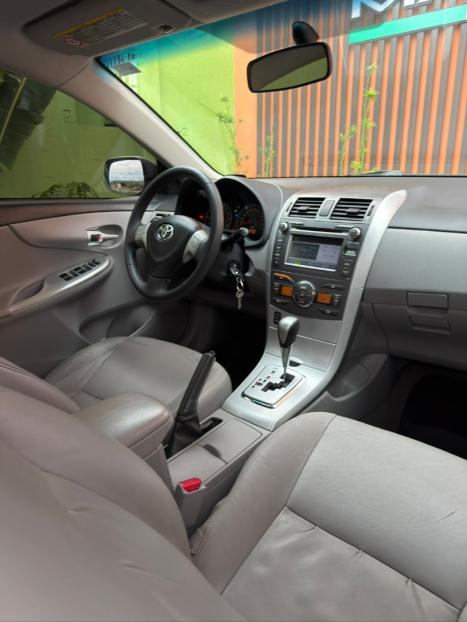 TOYOTA Corolla 2.0 16V 4P XEI FLEX AUTOMÁTICO, Foto 11
