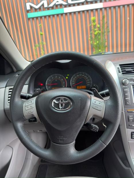 TOYOTA Corolla 2.0 16V 4P XEI FLEX AUTOMÁTICO, Foto 12