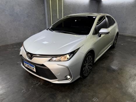 TOYOTA Corolla 2.0 16V 4P XEI FLEX AUTOMÁTICO, Foto 2