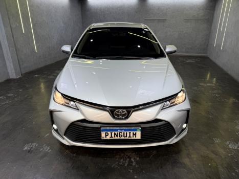 TOYOTA Corolla 2.0 16V 4P XEI FLEX AUTOMÁTICO, Foto 5