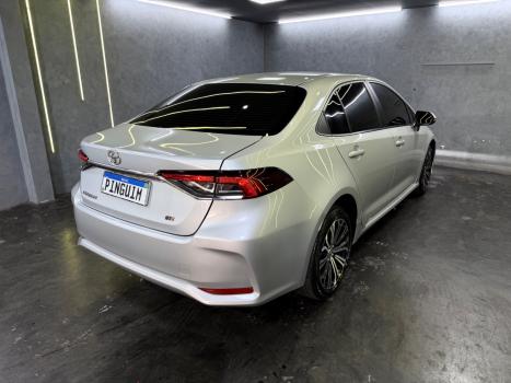 TOYOTA Corolla 2.0 16V 4P XEI FLEX AUTOMÁTICO, Foto 7