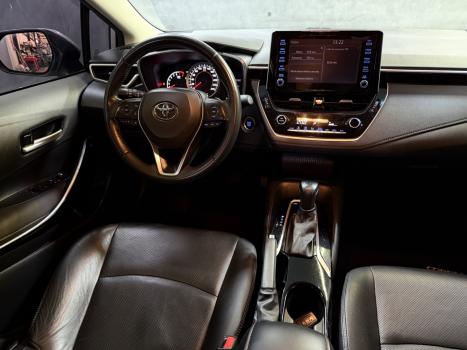 TOYOTA Corolla 2.0 16V 4P XEI FLEX AUTOMÁTICO, Foto 10