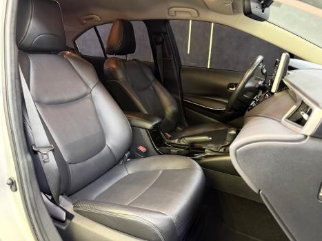 TOYOTA Corolla 2.0 16V 4P XEI FLEX AUTOMÁTICO, Foto 11