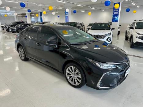 TOYOTA Corolla 2.0 16V 4P XEI FLEX AUTOMÁTICO, Foto 1