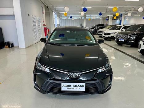 TOYOTA Corolla 2.0 16V 4P XEI FLEX AUTOMÁTICO, Foto 2