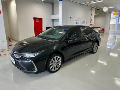 TOYOTA Corolla 2.0 16V 4P XEI FLEX AUTOMÁTICO, Foto 3