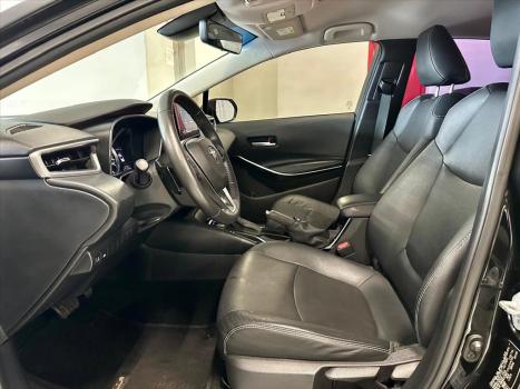 TOYOTA Corolla 2.0 16V 4P XEI FLEX AUTOMÁTICO, Foto 4