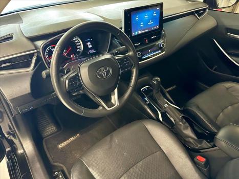 TOYOTA Corolla 2.0 16V 4P XEI FLEX AUTOMÁTICO, Foto 5