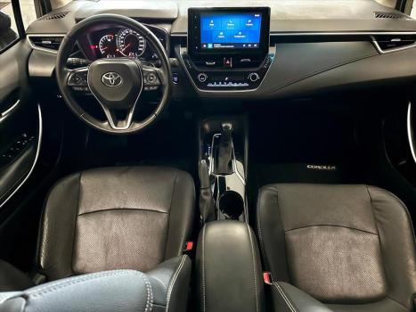 TOYOTA Corolla 2.0 16V 4P XEI FLEX AUTOMÁTICO, Foto 6