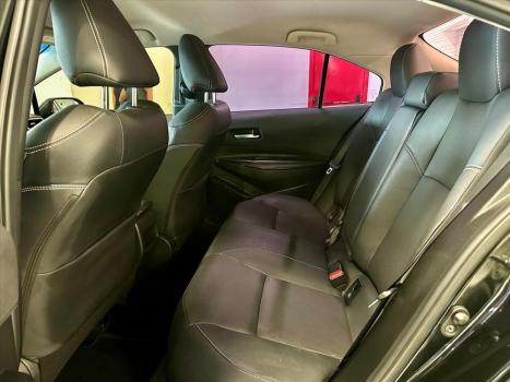 TOYOTA Corolla 2.0 16V 4P XEI FLEX AUTOMÁTICO, Foto 8