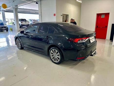 TOYOTA Corolla 2.0 16V 4P XEI FLEX AUTOMÁTICO, Foto 9