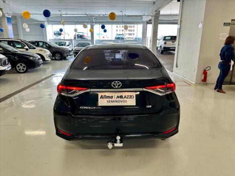 TOYOTA Corolla 2.0 16V 4P XEI FLEX AUTOMÁTICO, Foto 10