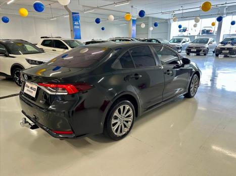 TOYOTA Corolla 2.0 16V 4P XEI FLEX AUTOMÁTICO, Foto 11