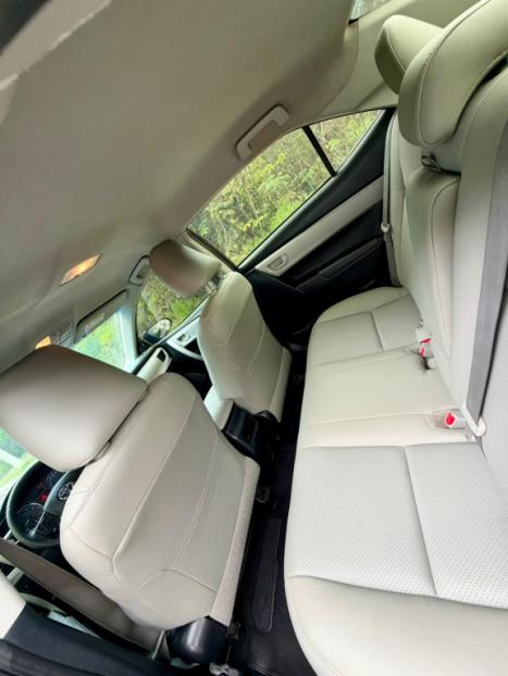 TOYOTA Corolla 2.0 16V 4P XEI FLEX AUTOMÁTICO, Foto 6