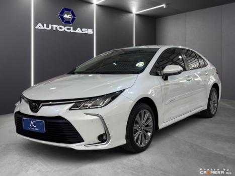 TOYOTA Corolla 2.0 16V 4P XEI FLEX AUTOMÁTICO, Foto 1