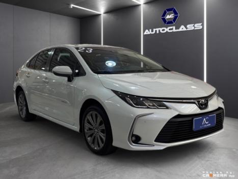 TOYOTA Corolla 2.0 16V 4P XEI FLEX AUTOMÁTICO, Foto 4