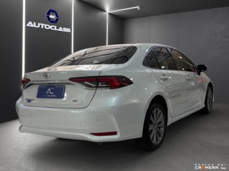 TOYOTA Corolla 2.0 16V 4P XEI FLEX AUTOMÁTICO, Foto 5