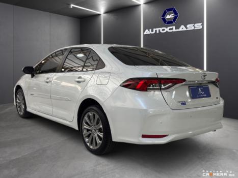 TOYOTA Corolla 2.0 16V 4P XEI FLEX AUTOMÁTICO, Foto 6