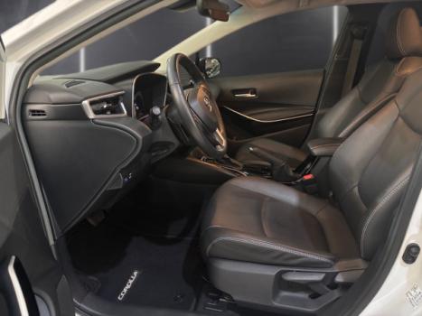 TOYOTA Corolla 2.0 16V 4P XEI FLEX AUTOMÁTICO, Foto 7