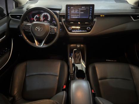 TOYOTA Corolla 2.0 16V 4P XEI FLEX AUTOMÁTICO, Foto 8