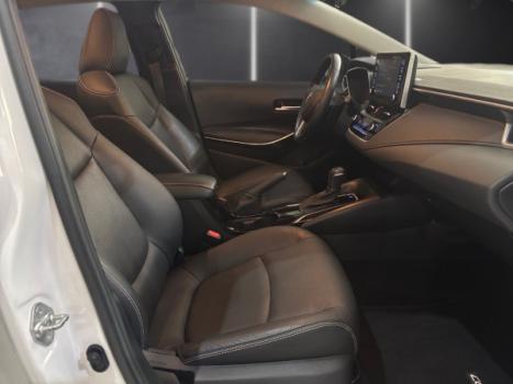 TOYOTA Corolla 2.0 16V 4P XEI FLEX AUTOMÁTICO, Foto 9