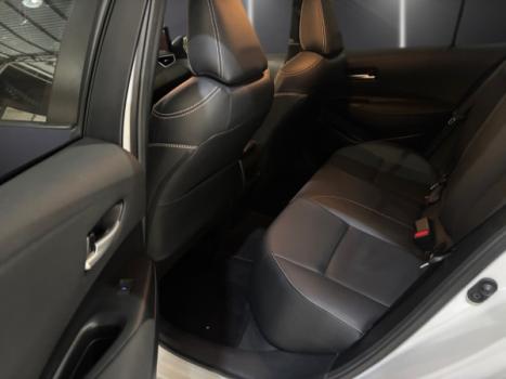 TOYOTA Corolla 2.0 16V 4P XEI FLEX AUTOMÁTICO, Foto 10