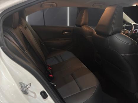 TOYOTA Corolla 2.0 16V 4P XEI FLEX AUTOMÁTICO, Foto 11