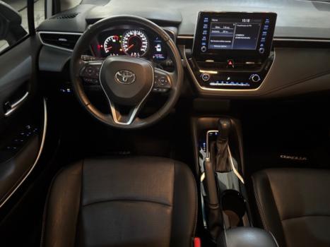 TOYOTA Corolla 2.0 16V 4P XEI FLEX AUTOMÁTICO, Foto 12