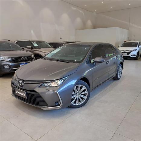 TOYOTA Corolla 2.0 16V 4P XEI FLEX AUTOMÁTICO, Foto 3