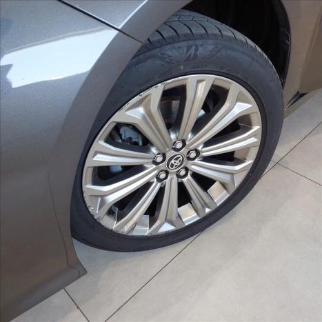 TOYOTA Corolla 2.0 16V 4P XEI FLEX AUTOMÁTICO, Foto 7