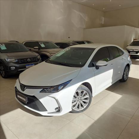 TOYOTA Corolla 2.0 16V 4P XEI FLEX AUTOMÁTICO, Foto 3