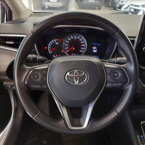 TOYOTA Corolla 2.0 16V 4P XEI FLEX AUTOMÁTICO, Foto 7