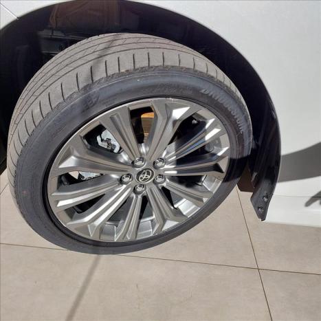 TOYOTA Corolla 2.0 16V 4P XEI FLEX AUTOMÁTICO, Foto 16